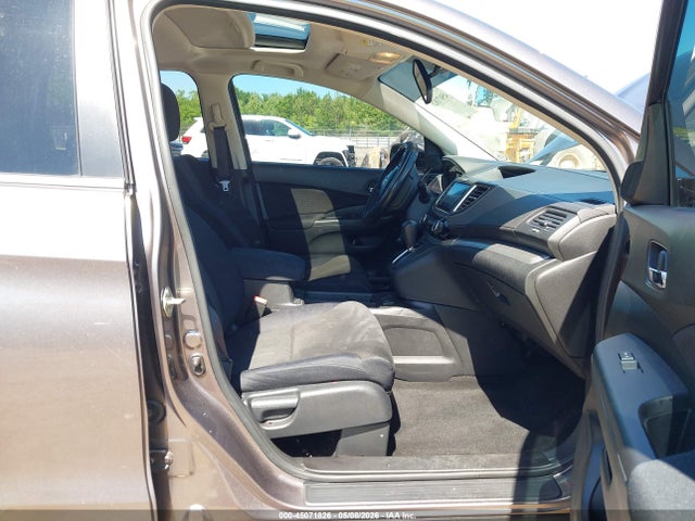 Honda CR-V Ex