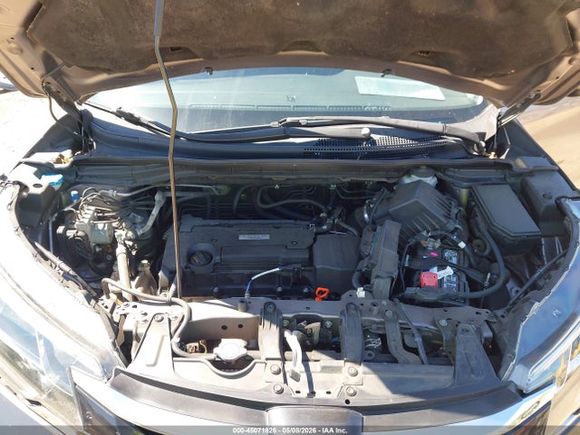 Honda CR-V Ex