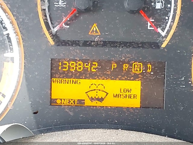 Nissan Titan Sv