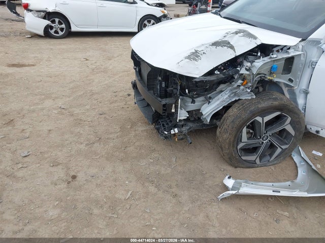Hyundai TUCSON Sel