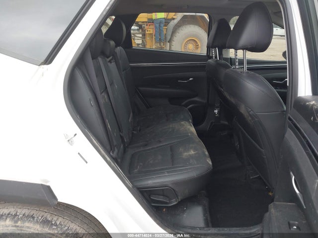 Hyundai TUCSON Sel