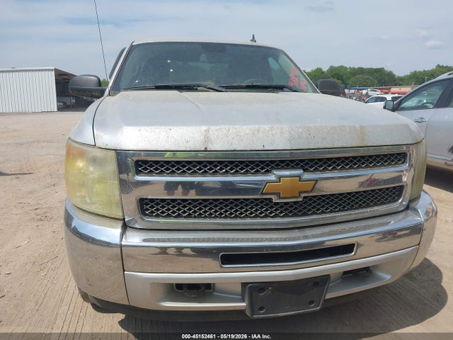 Chevrolet Silverado 1500 Lt