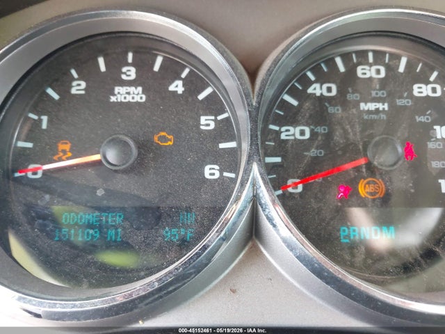 Chevrolet Silverado 1500 Lt