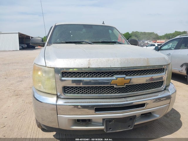 Chevrolet Silverado 1500 Lt
