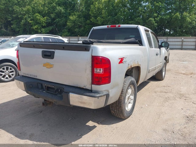 Chevrolet Silverado 1500 Lt
