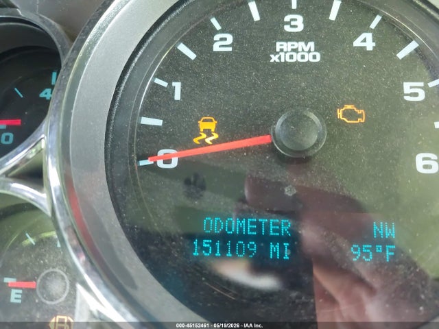 Chevrolet Silverado 1500 Lt
