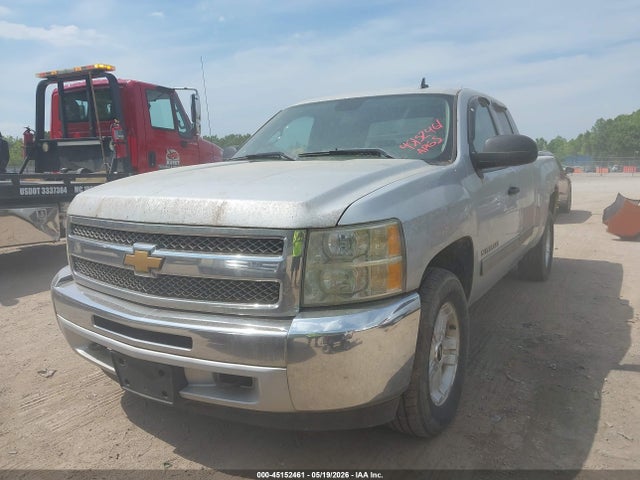 Chevrolet Silverado 1500 Lt
