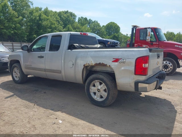 Chevrolet Silverado 1500 Lt