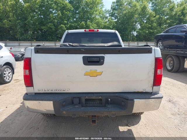 Chevrolet Silverado 1500 Lt