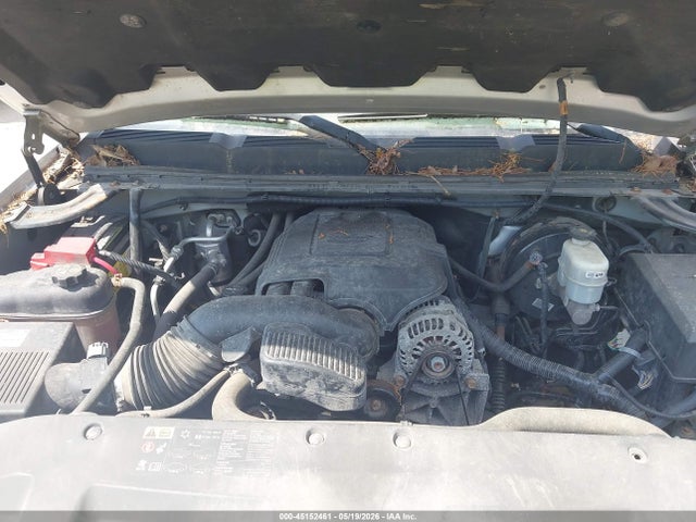 Chevrolet Silverado 1500 Lt