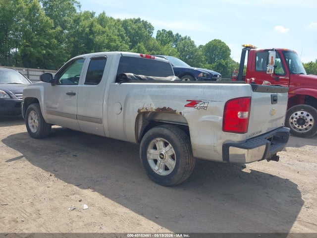 Chevrolet Silverado 1500 Lt
