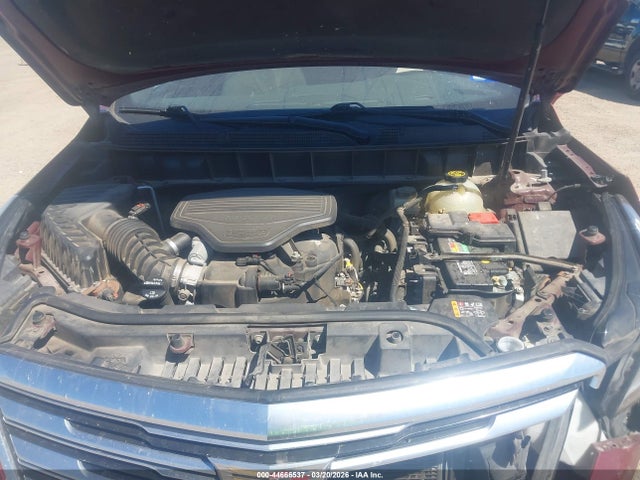 Cadillac XT5 Luxury