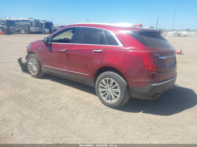 Cadillac XT5 Luxury
