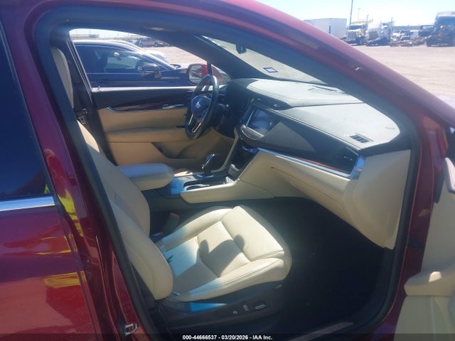 Cadillac XT5 Luxury