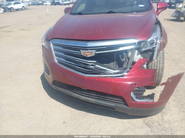 Cadillac XT5 Luxury