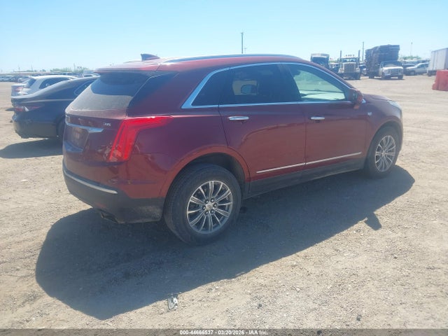 Cadillac XT5 Luxury