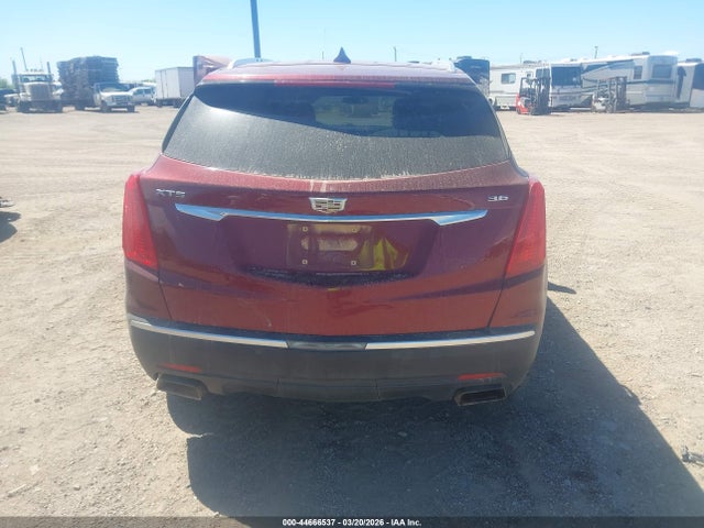 Cadillac XT5 Luxury