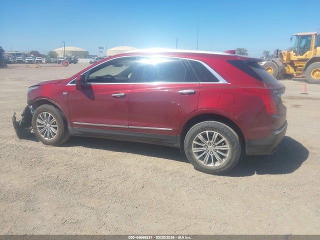 Cadillac XT5 Luxury