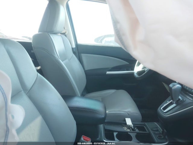 Honda CR-V Ex-l
