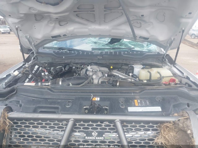 Ford F-250 Lariat