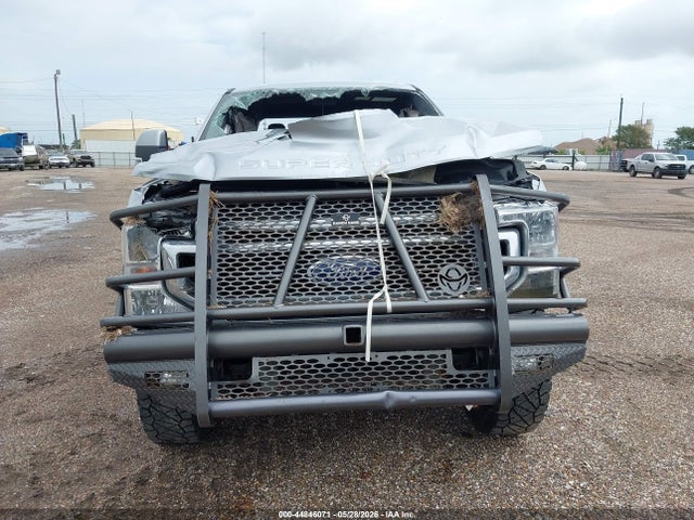 Ford F-250 Lariat