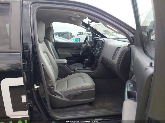 Chevrolet Colorado 2wd  Short Box Wt