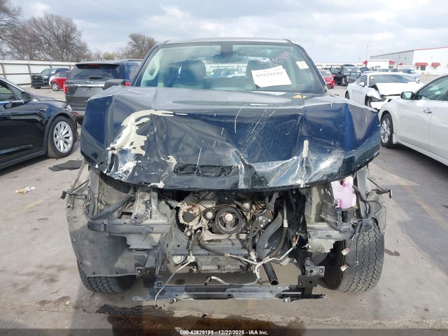Chevrolet Colorado 2wd  Short Box Wt