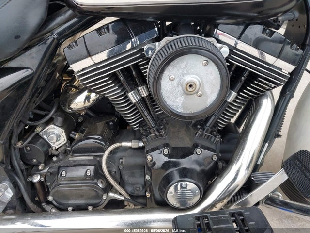 Harley-Davidson Flhpi