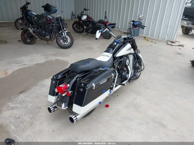 Harley-Davidson Flhpi