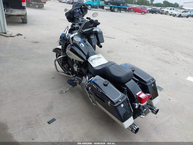 Harley-Davidson Flhpi