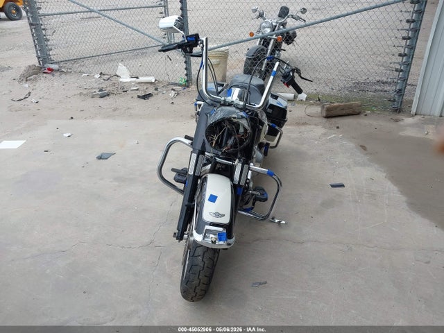 Harley-Davidson Flhpi