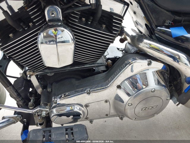 Harley-Davidson Flhpi