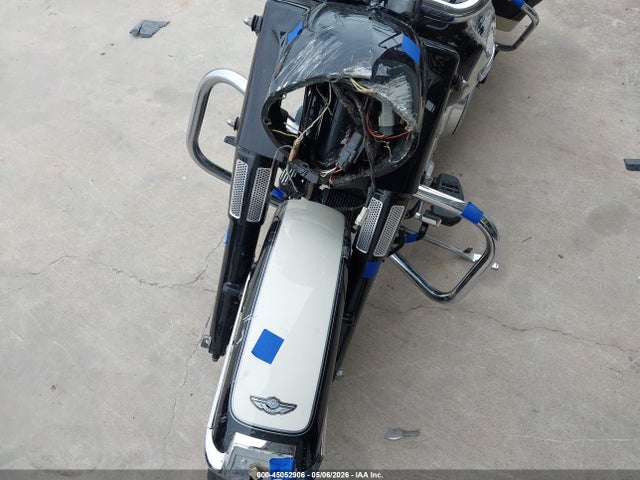 Harley-Davidson Flhpi