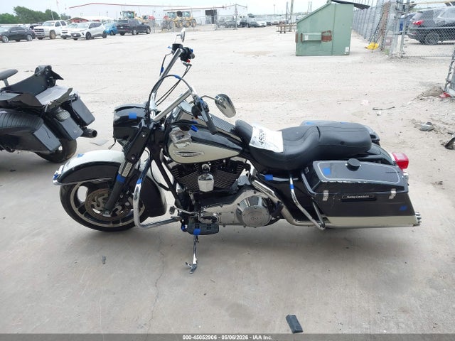 Harley-Davidson Flhpi