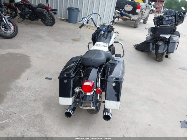 Harley-Davidson Flhpi