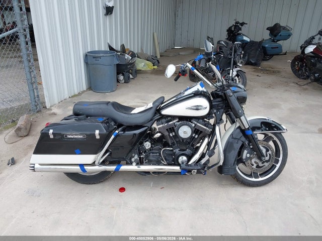 Harley-Davidson Flhpi