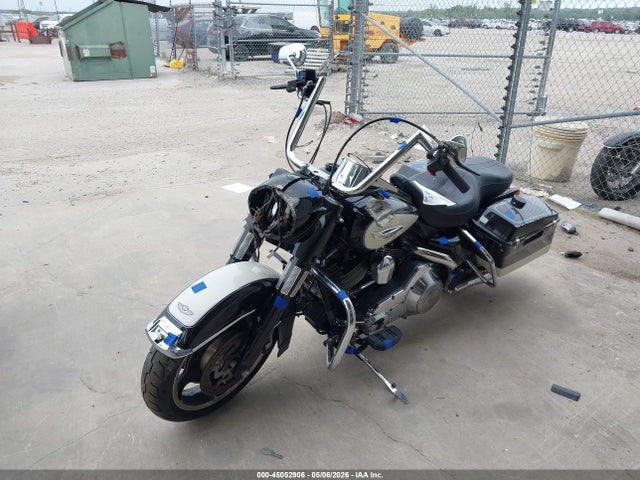 Harley-Davidson Flhpi