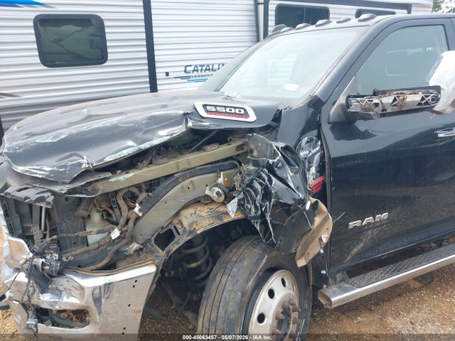 Ram 5500