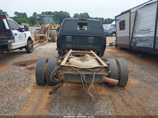 Ram 5500