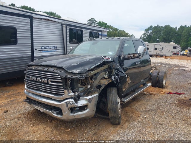 Ram 5500