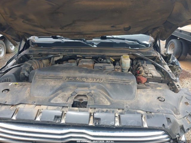 Ram 5500