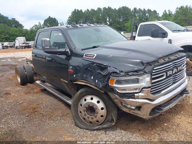 Ram 5500
