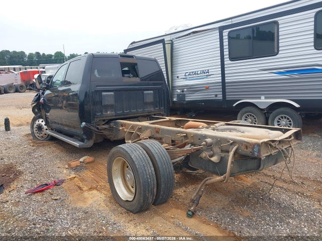 Ram 5500