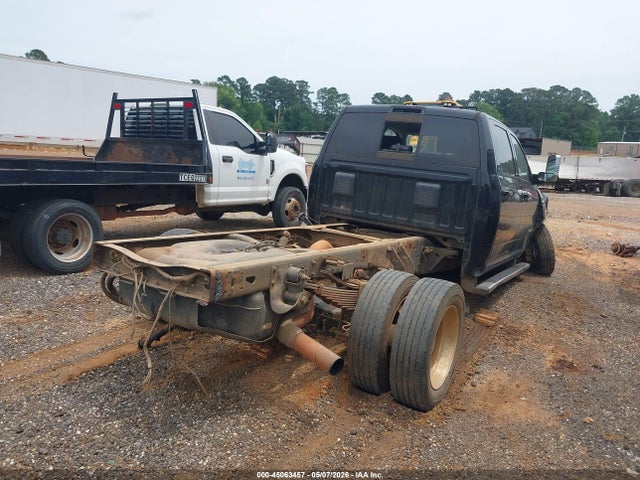 Ram 5500