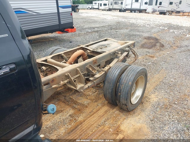 Ram 5500