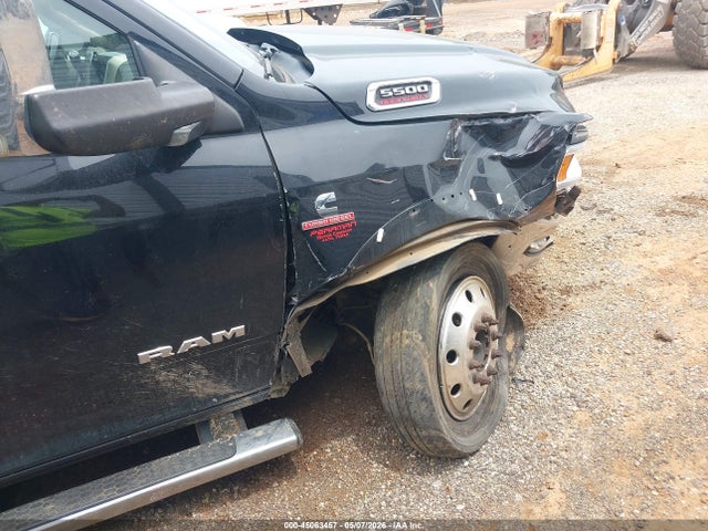 Ram 5500