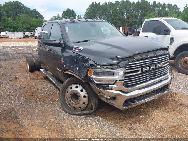 Salvage Ram 5500 Image