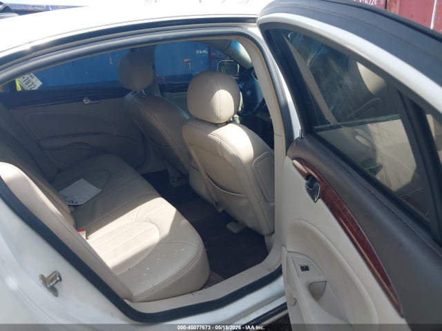 Buick Lucerne Cxl