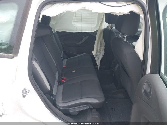 Ford Escape S