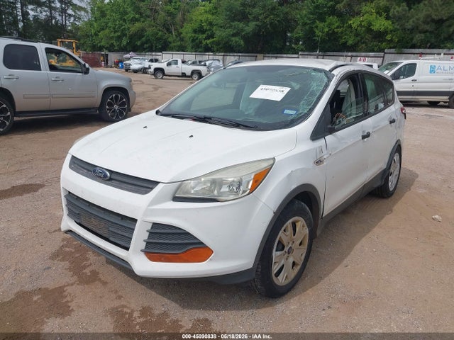 Ford Escape S